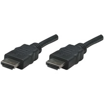 Manhattan 322539 HDMI 1.3 Cable (33ft) - $44.48