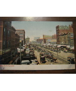 1906 Chicago, Illinois Postcard - The Haymarket - $9.99
