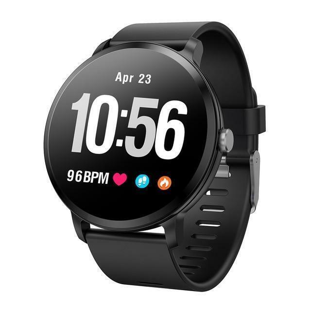 smartwatch for iphone xr