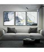 Modern Canvas Painting Posters Prints Abstract Art Wall Living Room Home... - $13.54+