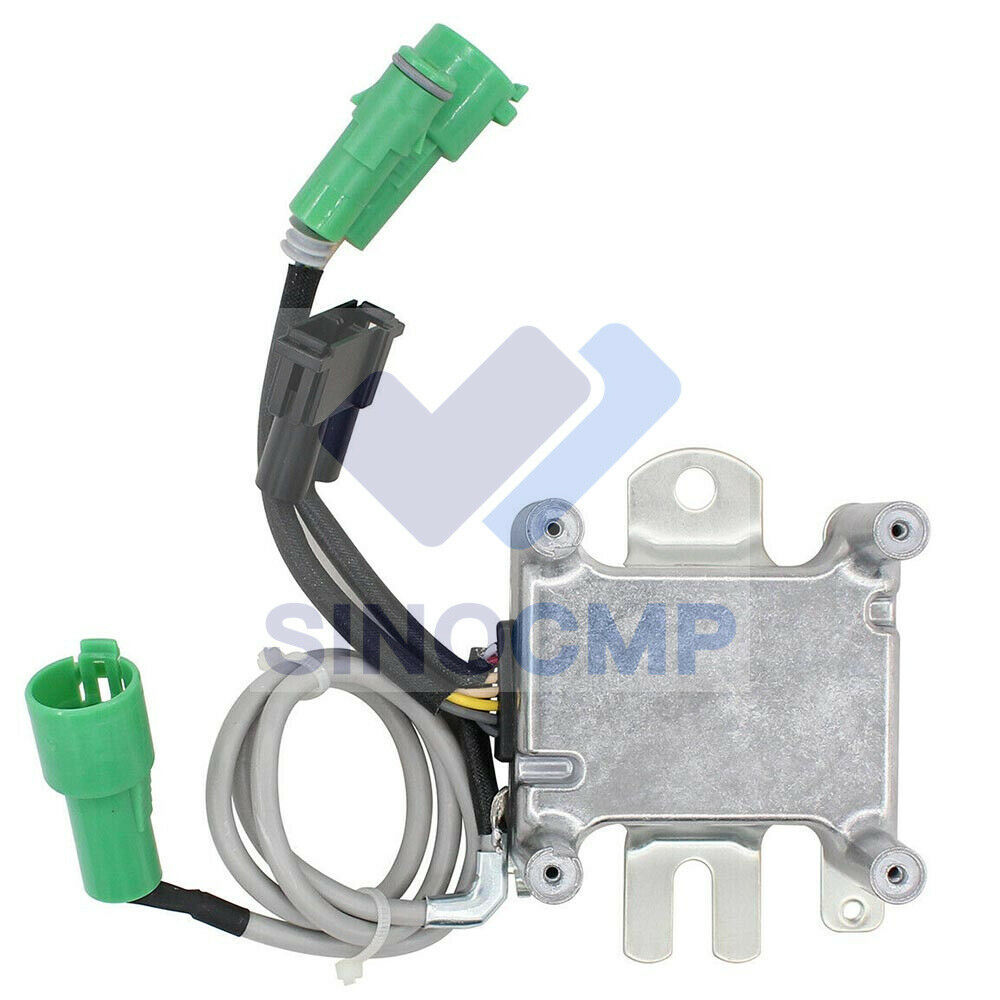8962035140 Igniter Assy Ignition Module For Toyota Pickup Truck Hilux