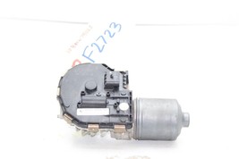 09-15 BMW 750LI Windshield Wiper Motor F2723 - $90.00