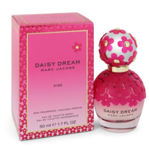 Marc Jacobs Daisy Dream Kiss Perfume 1.7 Oz Eau De Toilette Spray image 1