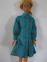 Vintage Barbie Doll Waredrobe Clothing item #62 - $15.00