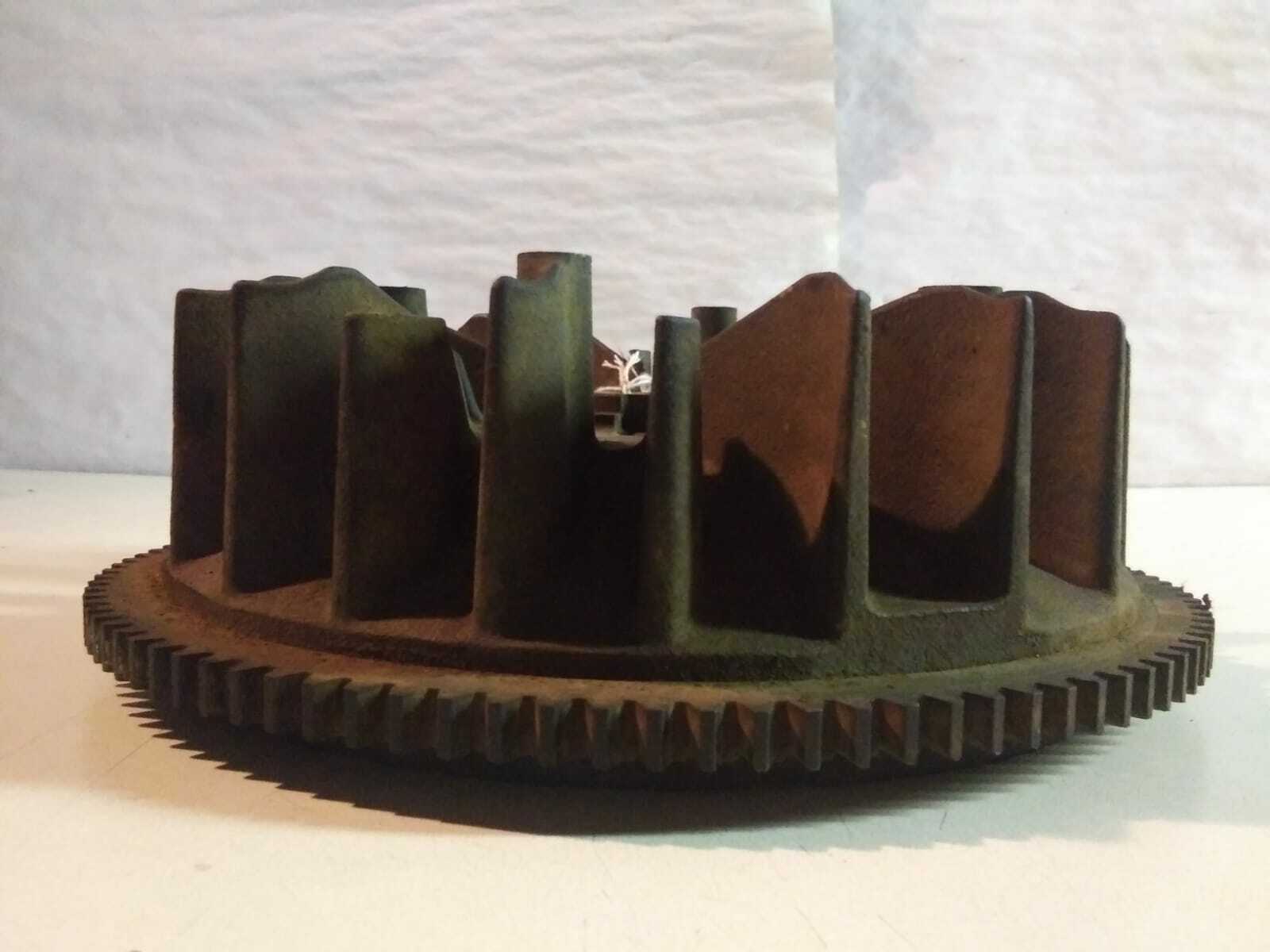 GENUINE OEM KOHLER ENGINE FLYWHEEL 47 025 44S K241 K301 Lawn Mowers, Parts & Accessories