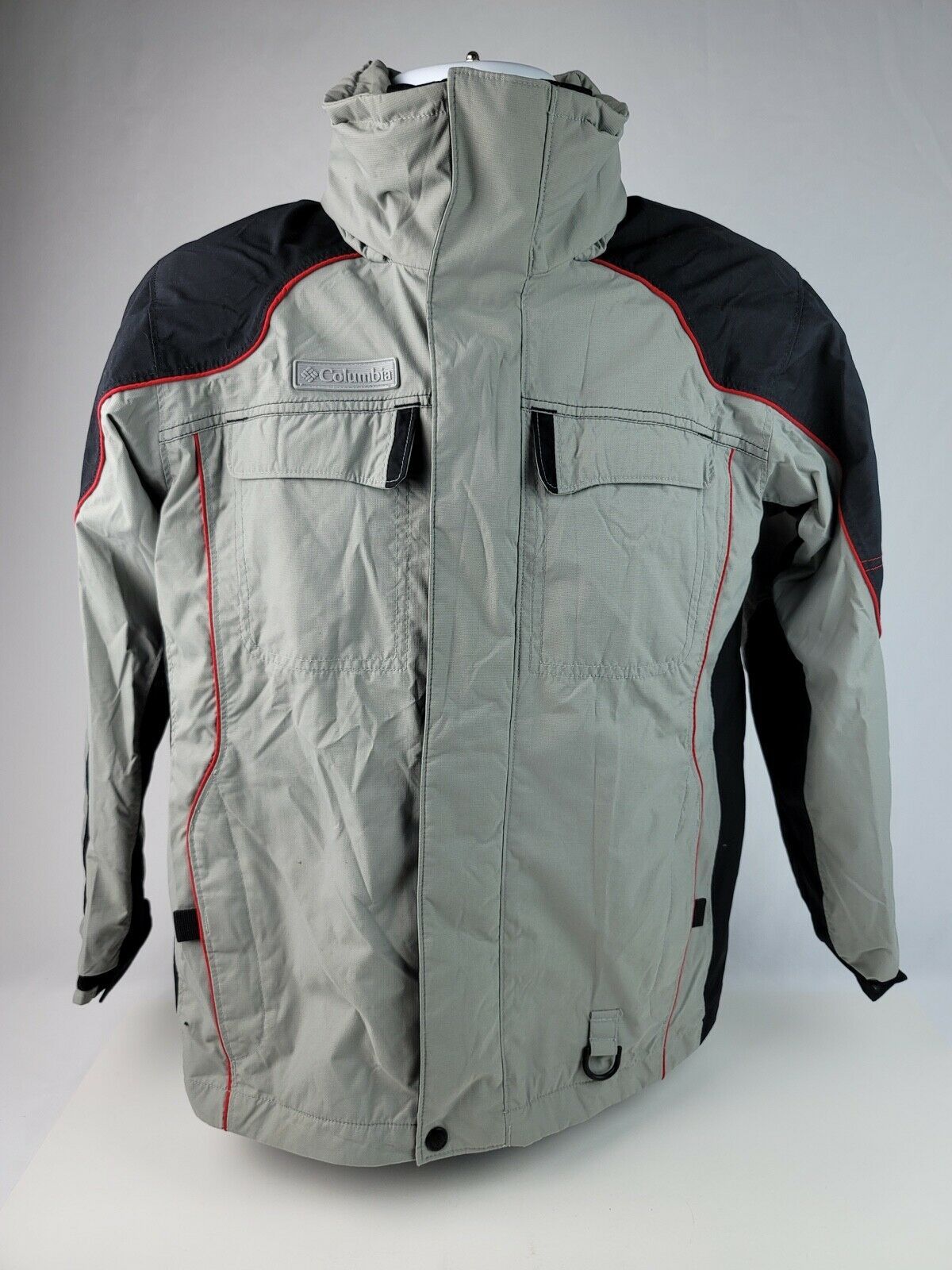 Columbia Sportswear XCO Boys Jacket 