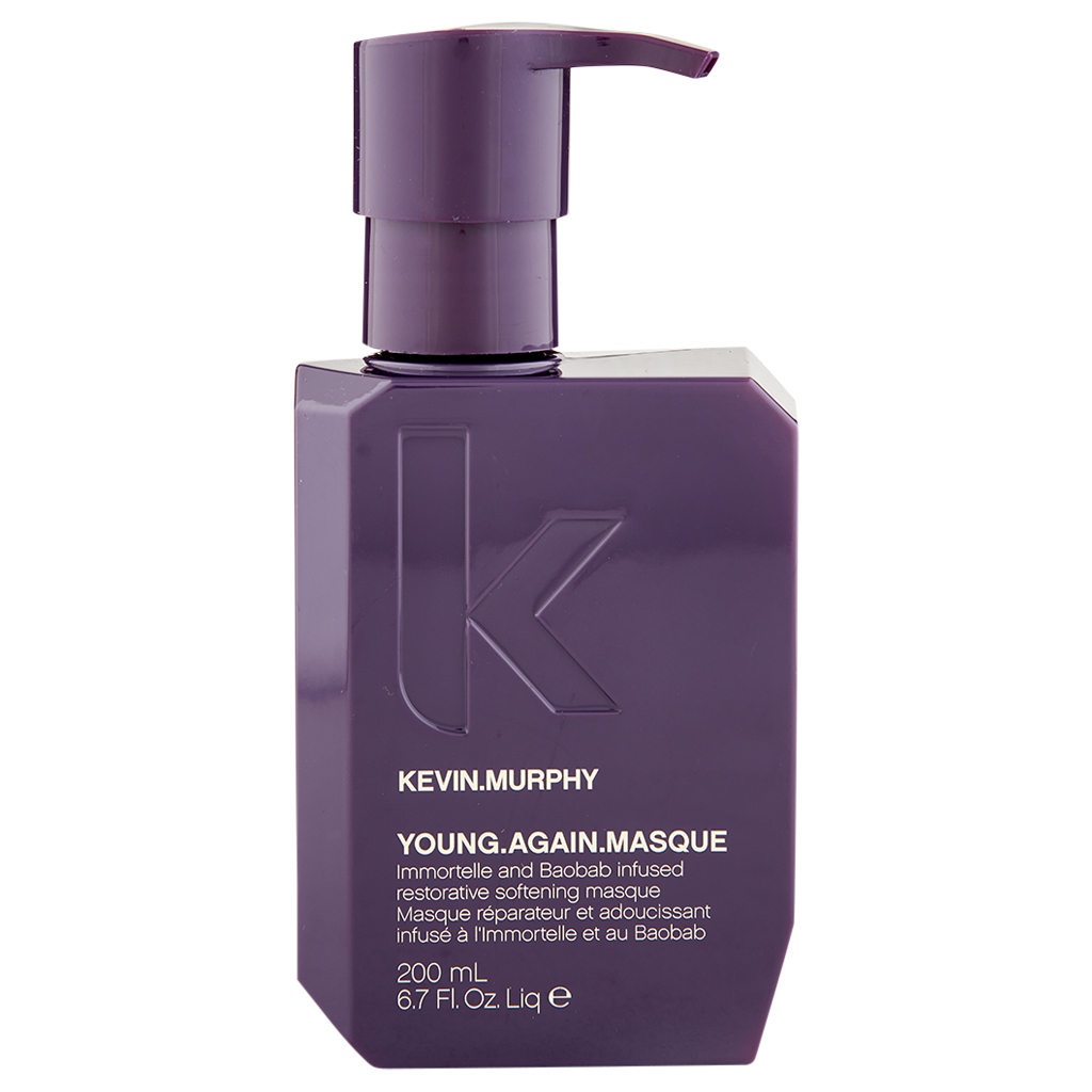 Kevin murphy young again маска