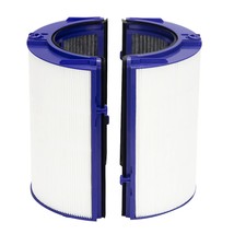 Replacement Hepa+On Filter Compatible With Dyson Ph01 Ph02 Hp06 Tp06 Hp07 Tp07 H - $67.99