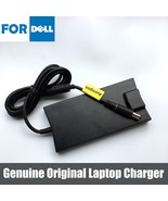 Genuine Original Laptop AC Adapter Charger 130W 19.5V Power Supply for V... - $55.99