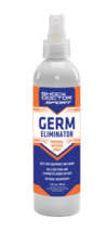 Shock Doctor Sport Germ Eliminator Hand Spray, 8 Fl. Oz. - $10.95
