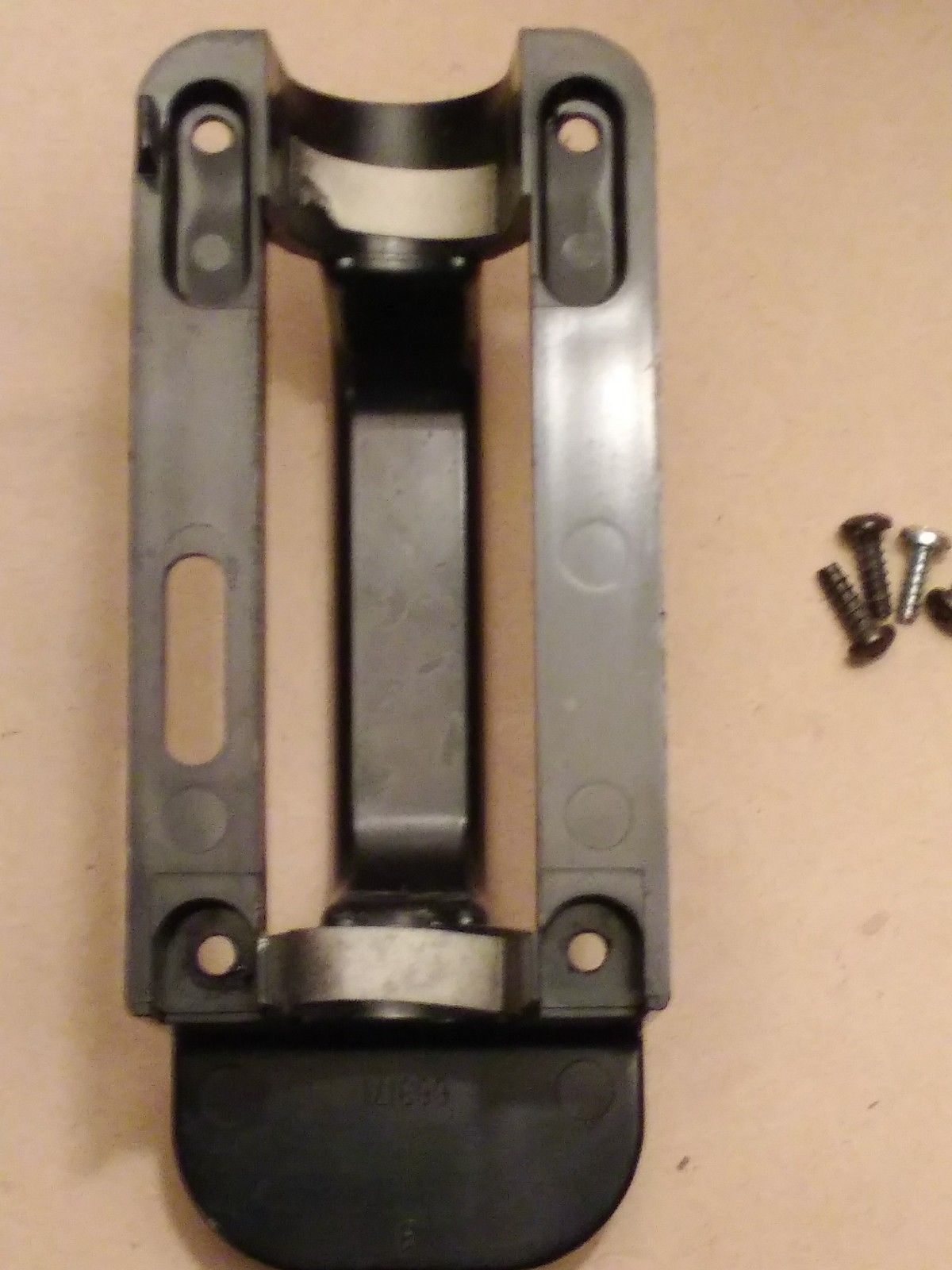 Vintage Singer Upright Vacuum Cleaner, SB 12761, Carry Handle/Vac