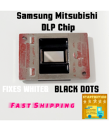 Samsung Mitsubishi DLP Chip 1910-6143W 4719-001997 276P595010 WD-60735 W... - $74.99