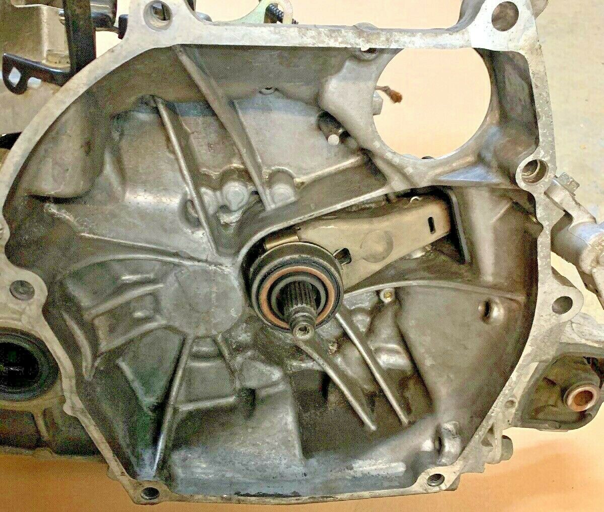 2003 2004 2005 2006 Honda Civic 1.3 Hybrid M/T Manual Transmission Gear