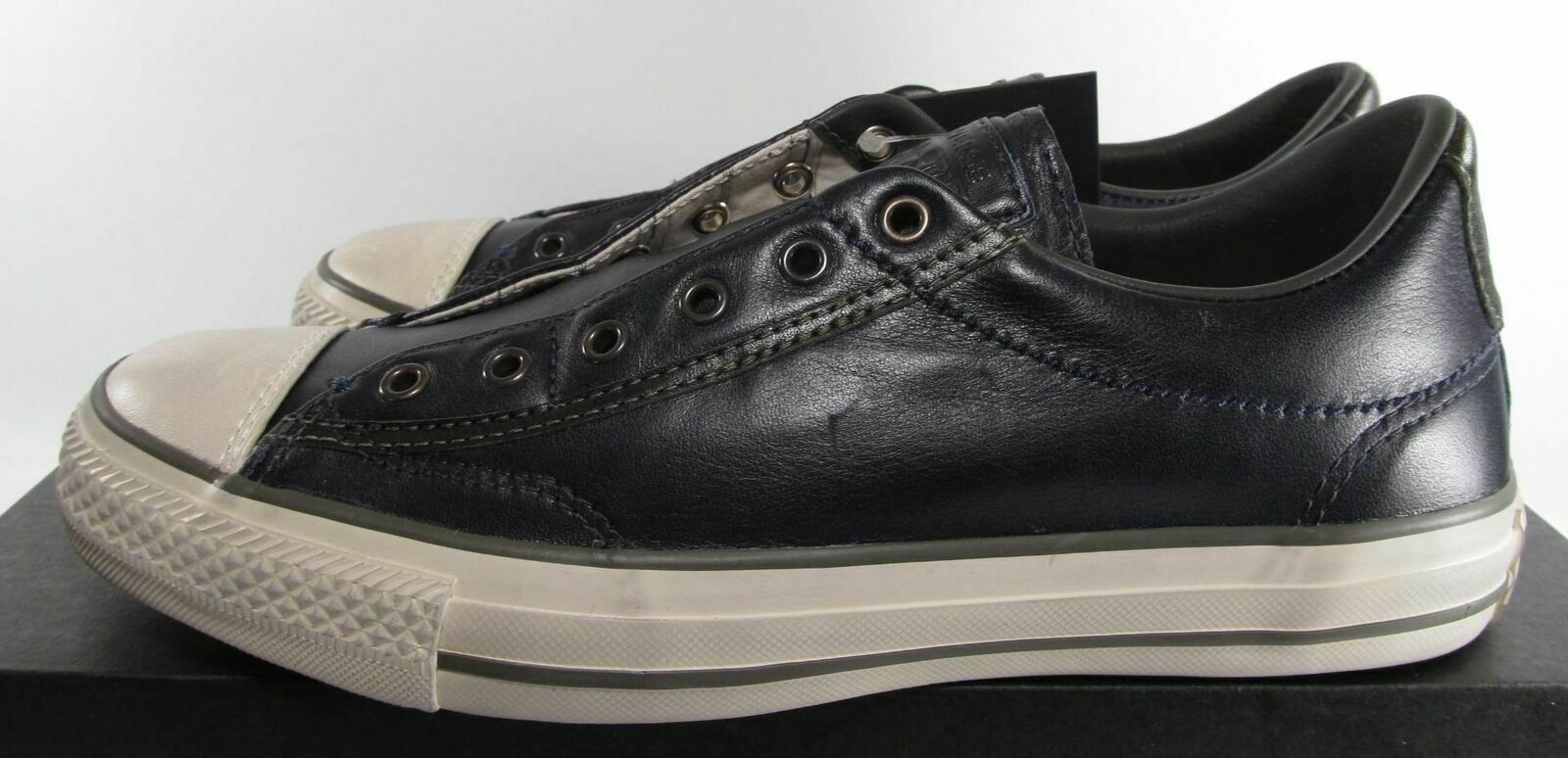 jual converse leather low