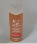 Neutrogena Body Clear Body Scrub-8.5 oz - $11.30
