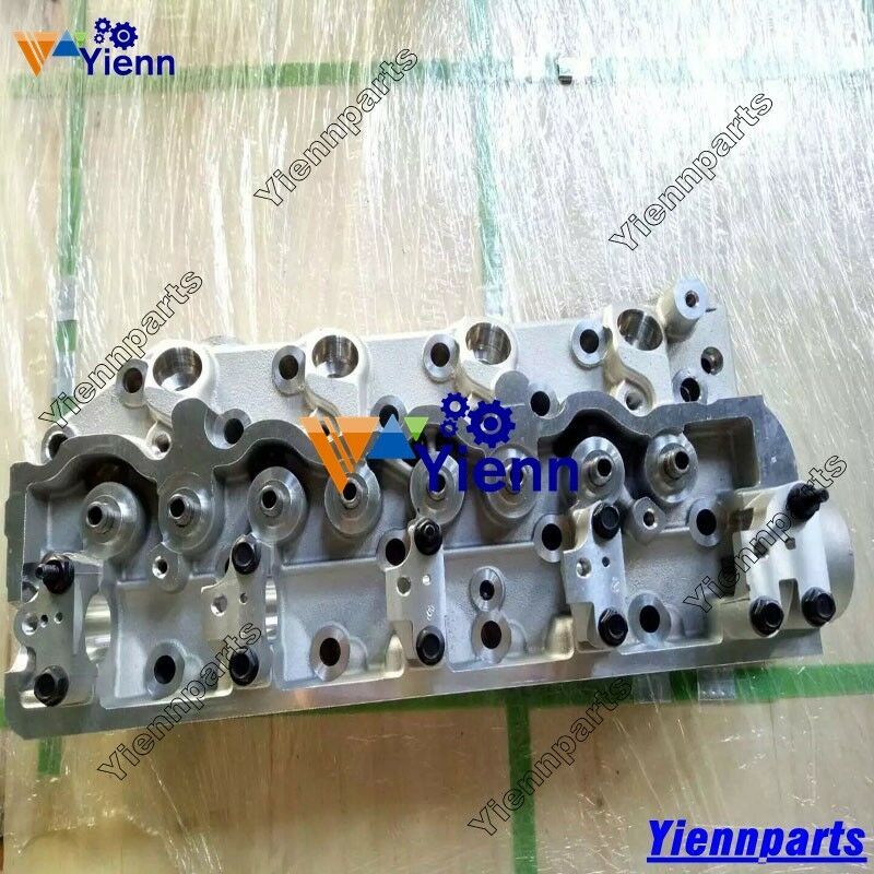 D4BB D4BA cylinder head for Doosan Daewoo for Hyundai H100 engine