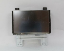 2009-2013 Infiniti G37 G35 Information Display Screen Oem - $94.04