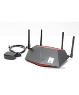 Netgear Nighthawk Pro AX5400 Gaming Wi-Fi 6 Gaming Router XR1000 - $134.99
