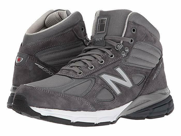 new balance 990 mid boot black
