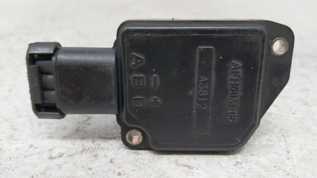 19992005 Buick Lesabre Mass Air Flow Meter Maf 57261 Sensors