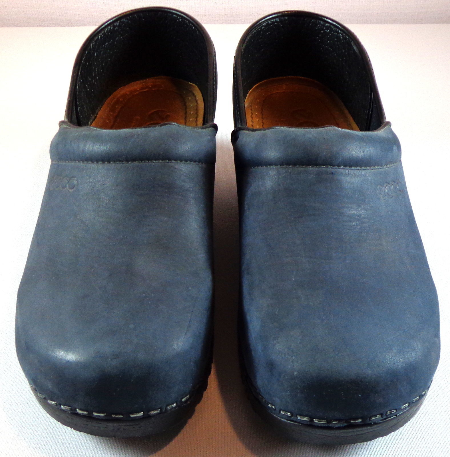 ecco fusion womens green