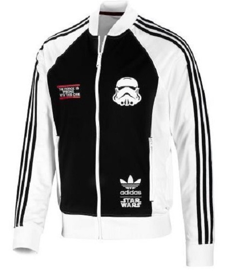 stormtrooper adidas shirt