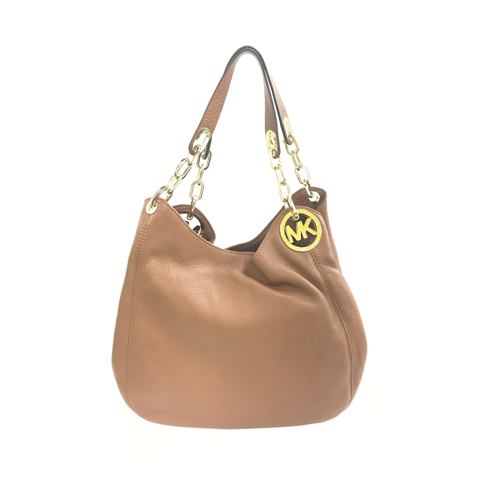 michael kors fulton tote