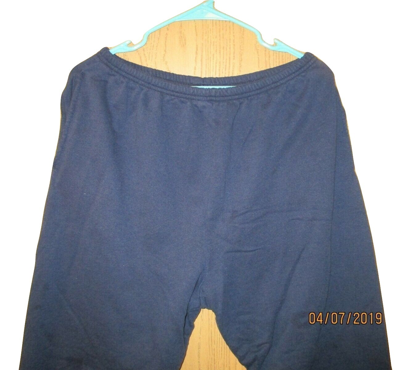 hanes toddler sweatpants