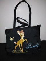 Disney Bambi Purse by Global Design Concepts - Black - $25.25