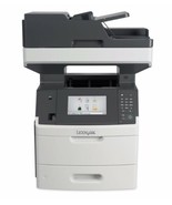 Lexmark XM5163 24T8400 Multifunction Mono Laser Printer - $1,159.00