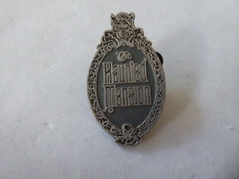 Disney Intercambio Broches 73694 DLR-2009 Haunted Mansion Pin #2 De Adora Bitty - $46.40