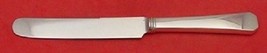 Monterey By Wallace Sterilng Silver Regular Knife 8 5/8" - $65.55