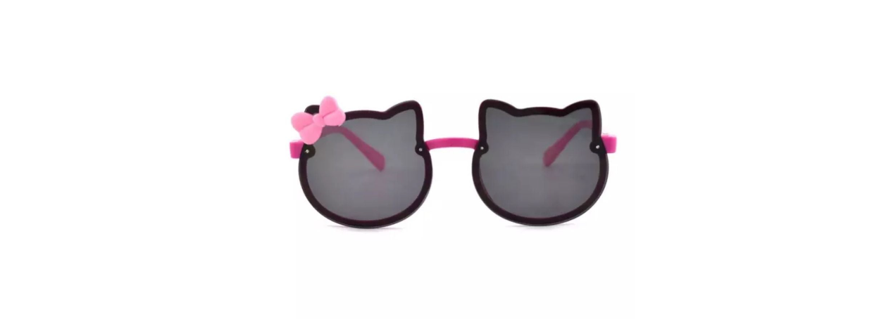 Hello Kitty Sunglasses
