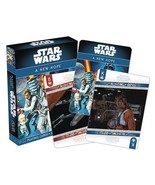 Star Wars Episode 4 Playing Cards, A New Hope - $13.79