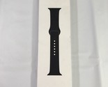 NEW and Sealed Apple Watch 44mm Sport Band MTPL2AM/A - Black