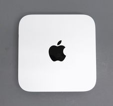 Apple Mac Mini A1347 Core i5-4260U 1.40GHz 4GB 500GB HDD MGEM2LL/A (2014) image 3