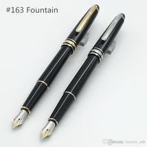 Top mb pen classique 163 fountain with 4810 thumb200