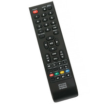 New Nf015Ud Nf602Ud Nf606Ud Remote For Sylvania Tv Blc320Em9 Elc320Em9 - $17.99