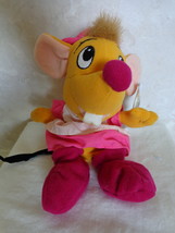 Walt Disney Suzy 7” Mini Bean Bag Toy from Mouseketoys (#1218)  - $9.99