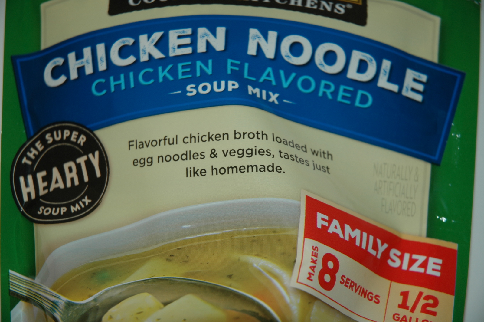 Bear Creek Country Kitchens Soup Mix And 50 Similar Items