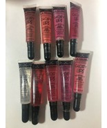 LA. Colors Glossy Lips Moisturizing Share Lip gloss Choose Your Color - $7.99