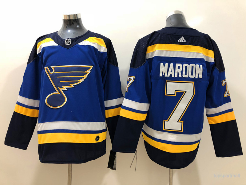 St Louis Boston Ice Hockey