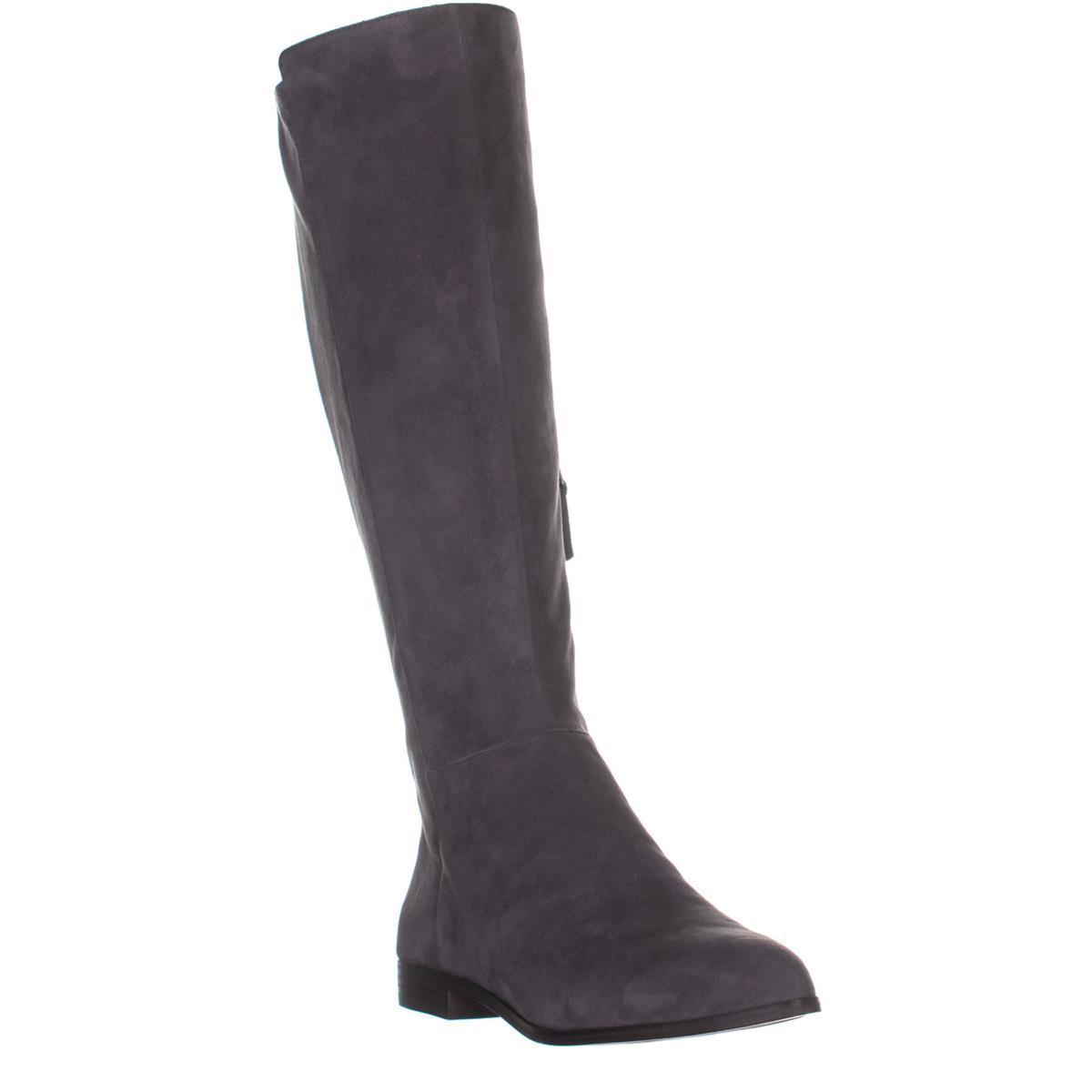 nine west owenford stretch back boots