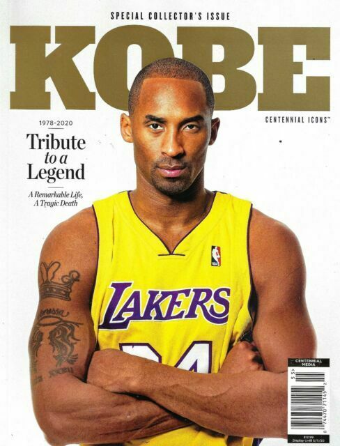 Kobe and Gigi Bryant Memorial Thread (RIP) | Page 842 | Sports, Hip Hop ...