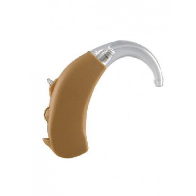 10 Medium Soft Replacement Ear Tips Domes for Siemens Aquaris BTE