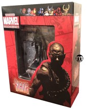 Classic Marvel Figurine Collection Blade 1/21 Eaglemoss - $14.00