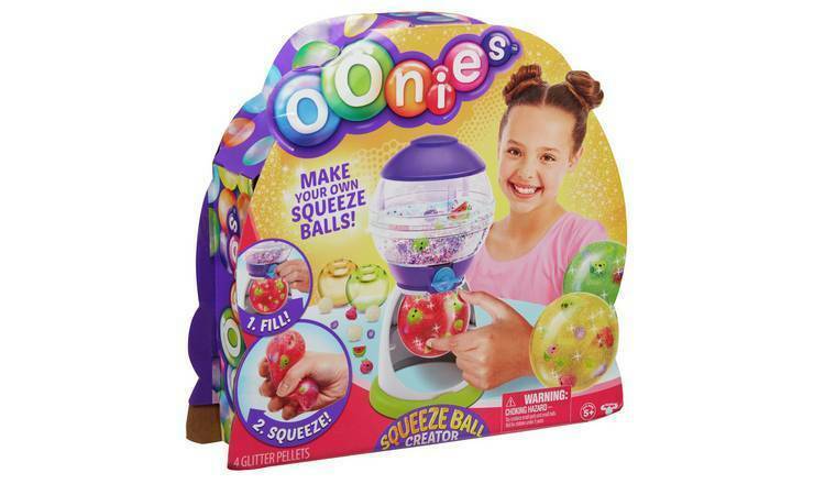 oonies ball maker