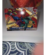 DEATH OF GWEN STACY / Marvel&#39;s Spider-Man Fleer Ultra 1994 BASE Trading ... - $5.94