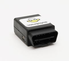 Autobrain ABF6 Connected Car Assistant Adapter GPS Tracker For Vehicles image 3