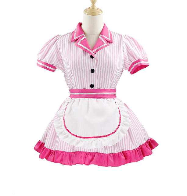 Marin Kitagawa Cosplay Costume - Anime My Dress-Up Darling - Cosplay